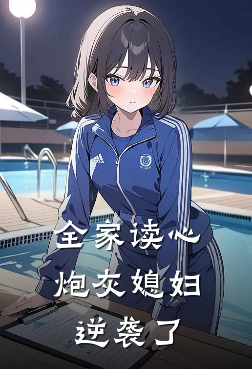 全家读心炮灰媳妇逆袭了全文免费阅读