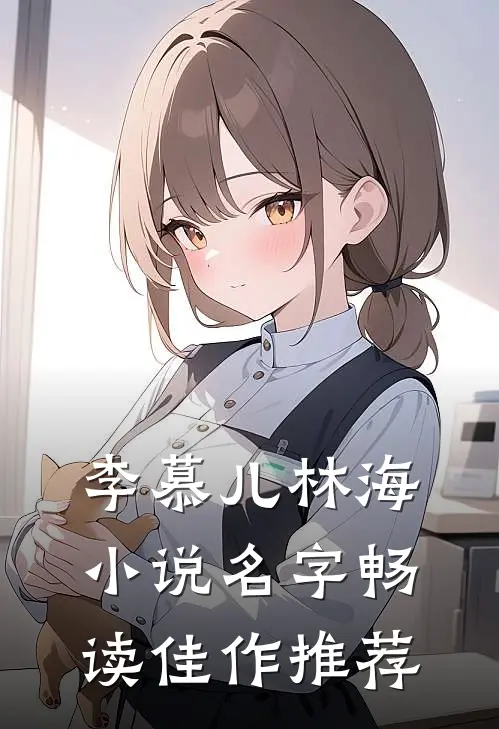 李慕儿林海小说名字畅读佳作推荐