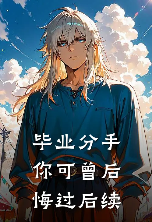 毕业分手,你可曾后悔过后续怎么写