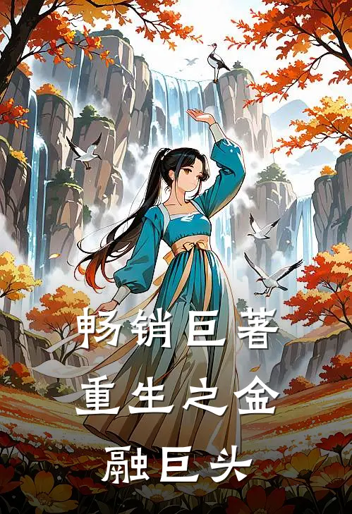 畅销巨著重生之金融巨头的