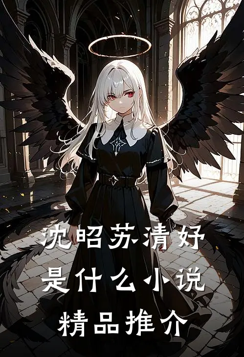 沈昭苏清妤是什么小说精品推介
