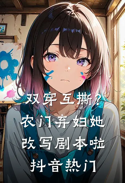 双穿互撕？农门弃妇她改写剧本啦抖音热门