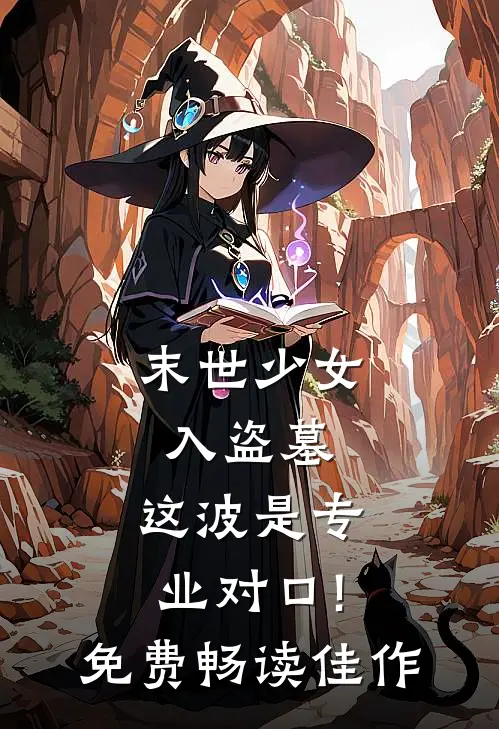 末世少女入盗墓,这波是专业对口!免费畅读佳作