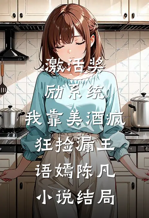 激活奖励系统：我靠美酒疯狂捡漏王语嫣陈凡小说结局