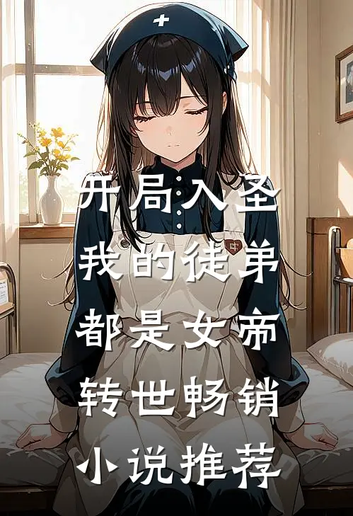 开局入圣,我的徒弟都是女帝转世畅销推荐免费阅读