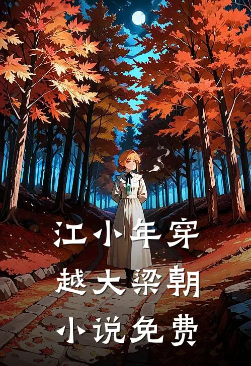 江小年穿越大梁朝小说免费