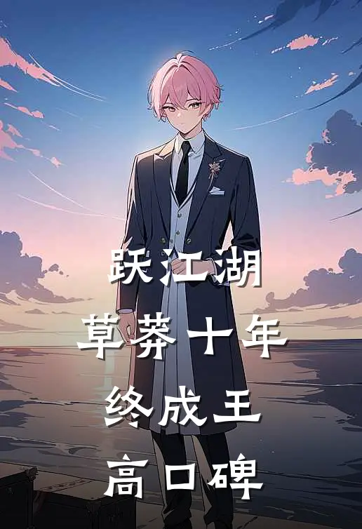 跃江湖：草莽十年终成王高口碑