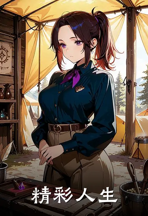 精彩人生