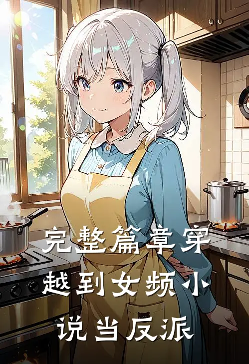 完整篇章穿越到女频当反派免费阅读