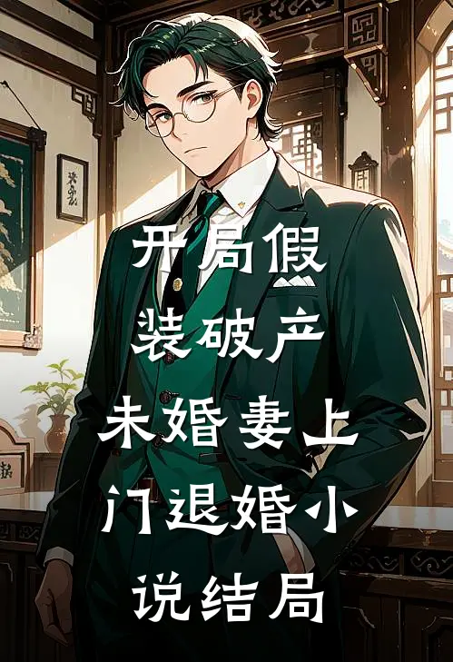 开局假装破产,未婚妻上门退婚结局怎么样