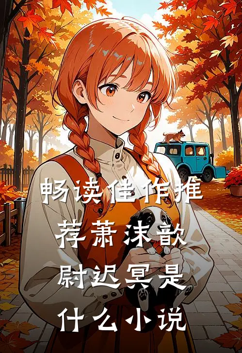 畅读佳作推荐萧沫歆尉迟冥是什么小说