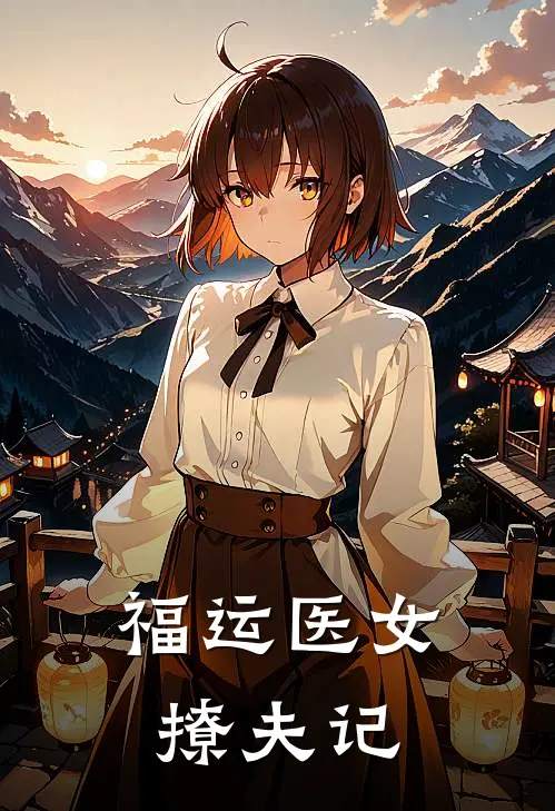 福运医女撩夫记