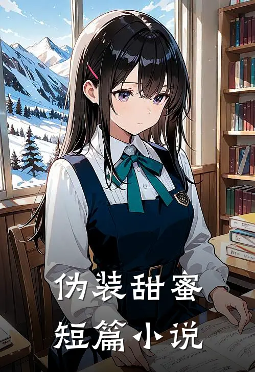 伪装甜蜜短篇推荐