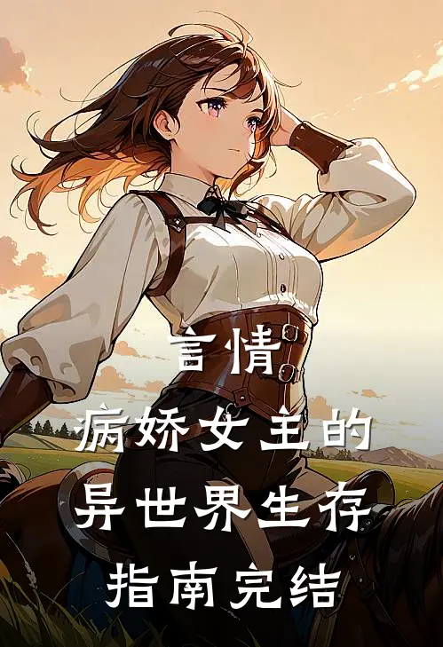 言情病娇女主的异世界生存指南完结