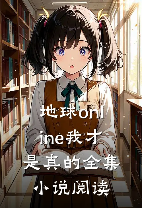 地球online我才是真的全集小说阅读