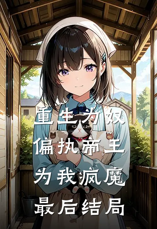重生为奴,偏执帝王为我疯魔最后结局