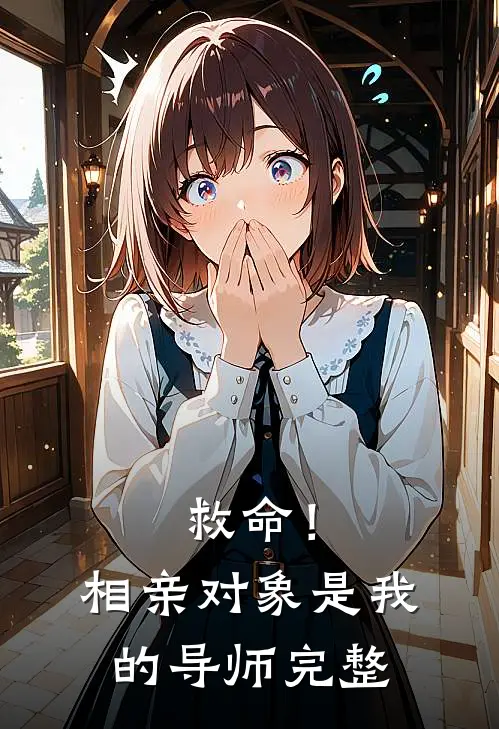 救命!相亲对象是我的导师完整视频