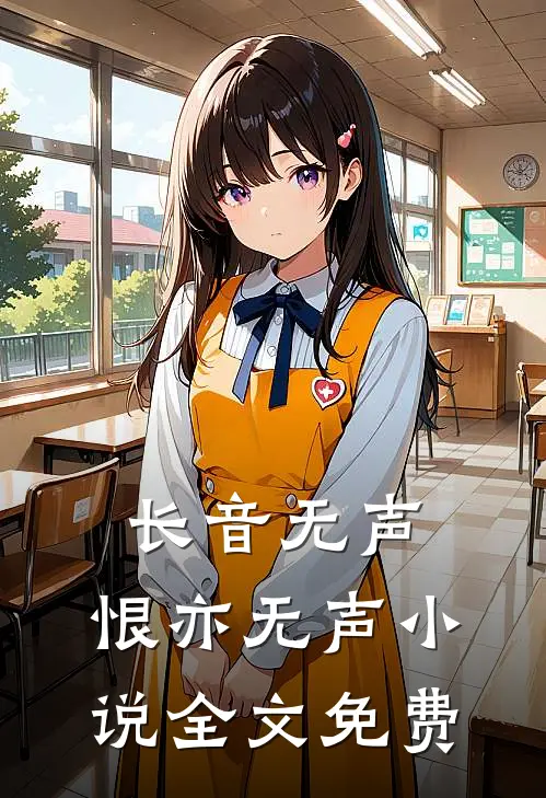 长音无声,恨亦无声全文免费