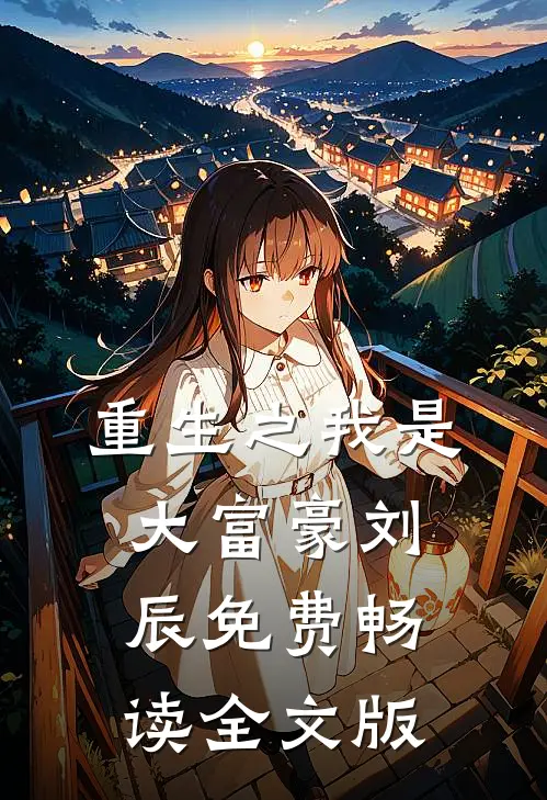重生之我是大富豪刘辰免费畅读全文版