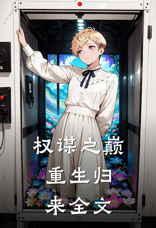 权谋之巅重生归来全文在线阅读