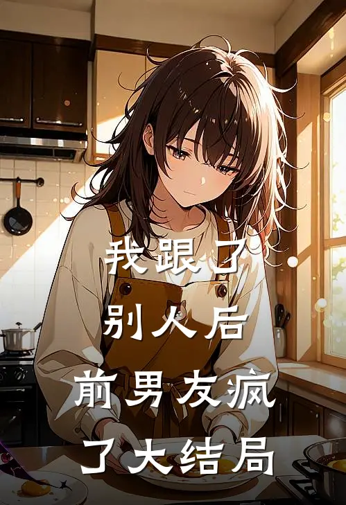 我跟了别人后,前男友疯了大结局视频