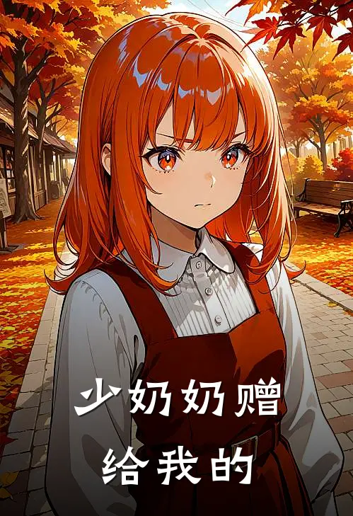 少奶奶赠给我的花