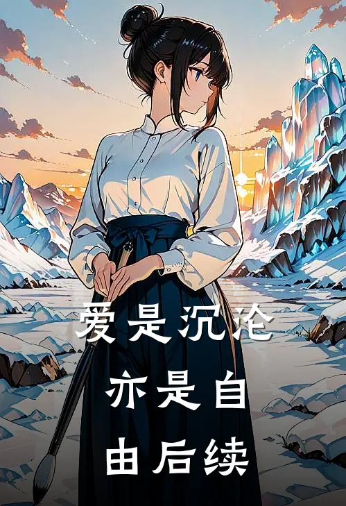 爱是沉沦,亦是自由后续