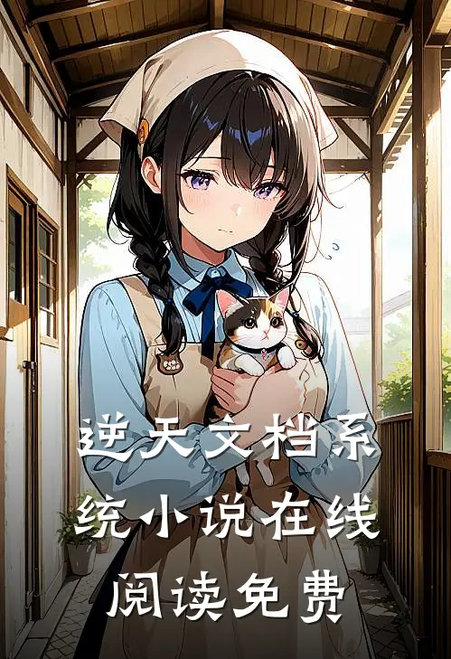 逆天文档系统小说在线阅读免费
