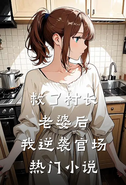 救了村长老婆后,我逆袭官场热门