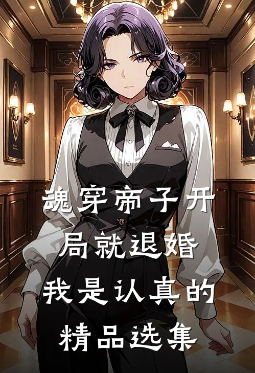 魂穿帝子开局就退婚,我是认真的精品选集免费阅读