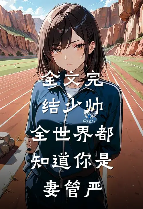 全文完结少帅,全世界都知道你是妻管严的