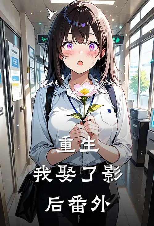 重生,我娶了影后 番外