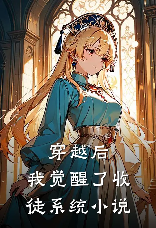 穿越后,我觉醒了收徒系统在线阅读