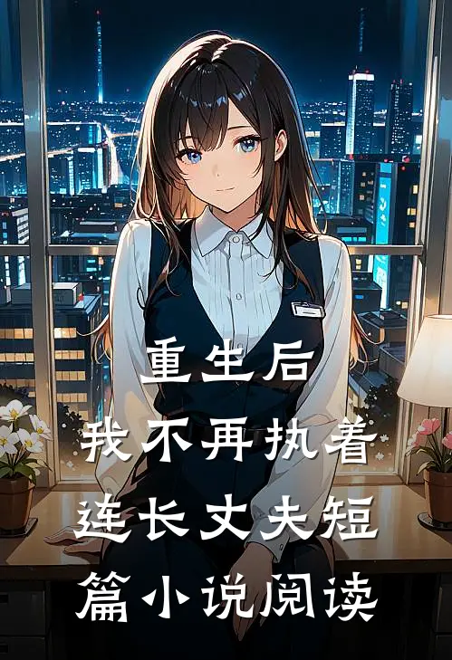 重生后,我不再执着连长丈夫短篇阅读免费
