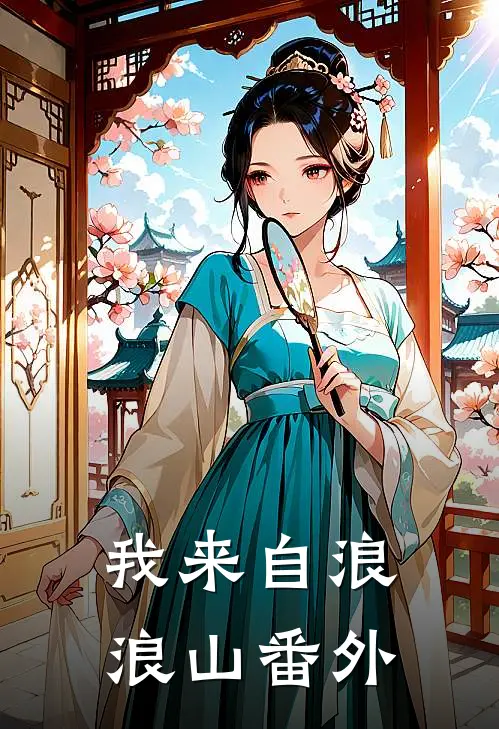 我来自浪浪山 番外在线观看