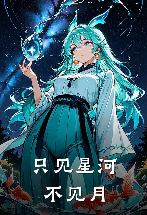 只见星河不见月全文阅读