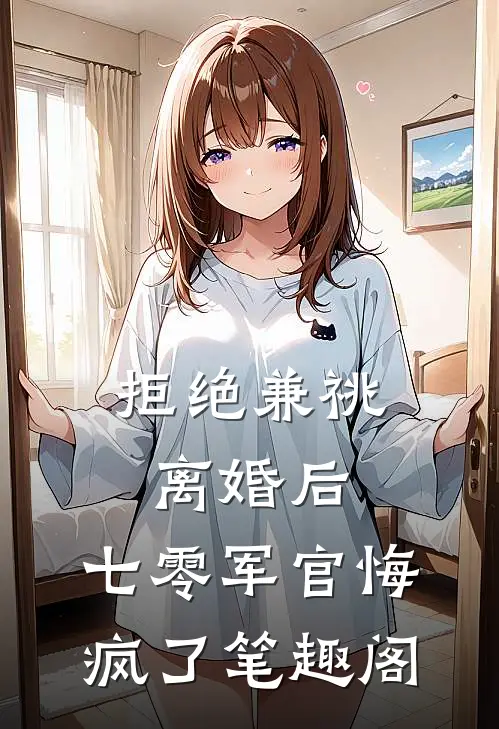 拒绝兼祧离婚后，七零军官悔疯了笔趣阁
