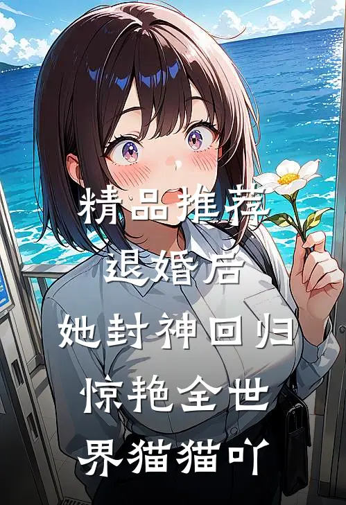 精品推荐退婚后,她封神回归惊艳全世界 猫猫吖