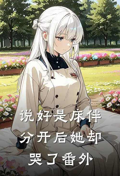 说好是床伴,分开后她却哭了番外免费阅读