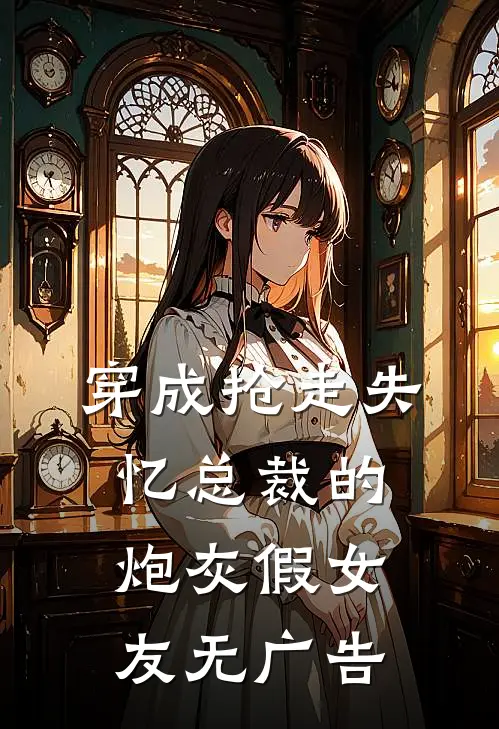 穿成抢走失忆总裁的炮灰假女友无广告