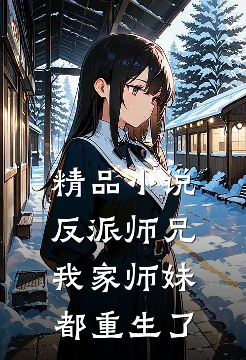 精品反派师兄,我家师妹都重生了