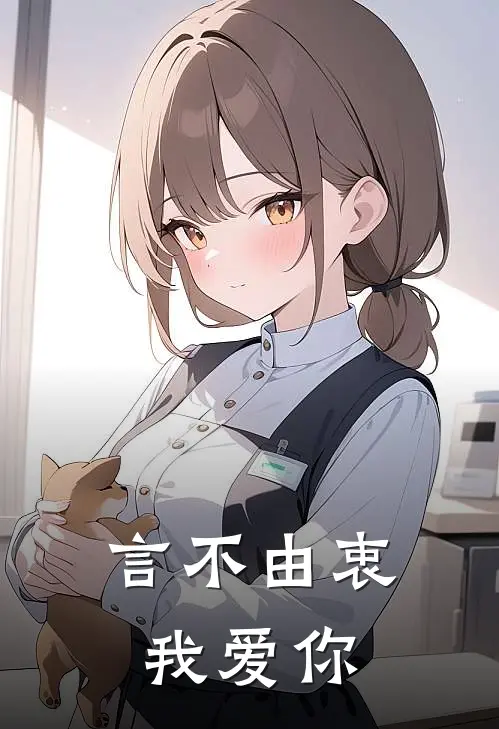 言不由衷我爱你