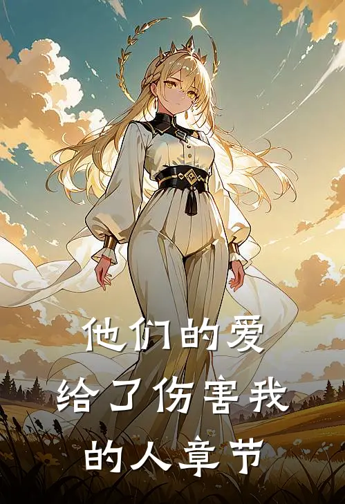 他们的爱,给了伤害我的人章节概括