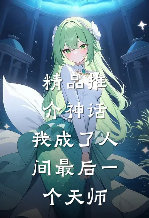 精品推介神话我成了人间最后一个天师