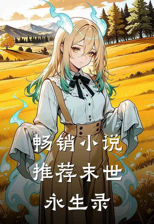 畅销推荐末世永生录免费阅读