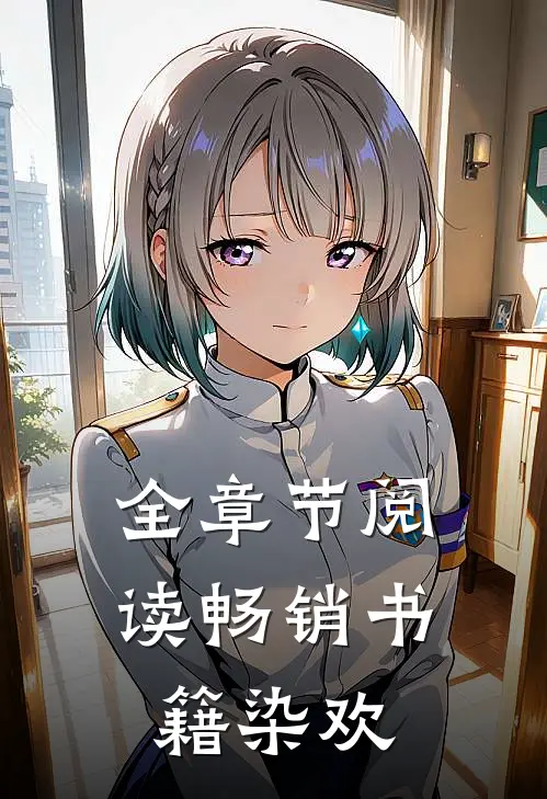 全章节阅读畅销书籍染欢