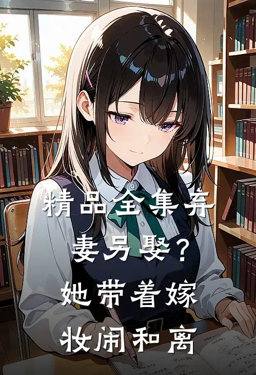 精品全集弃妻另娶？她带着嫁妆闹和离