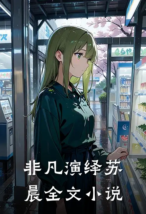 非凡演绎苏晨全文小说
