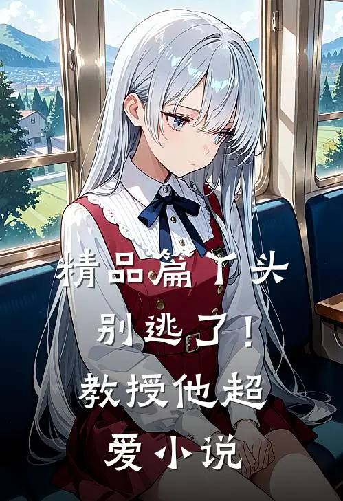 精品篇丫头别逃了!教授他超爱在线阅读