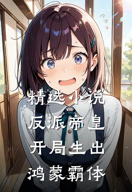 精选反派帝皇开局生出鸿蒙霸体免费阅读